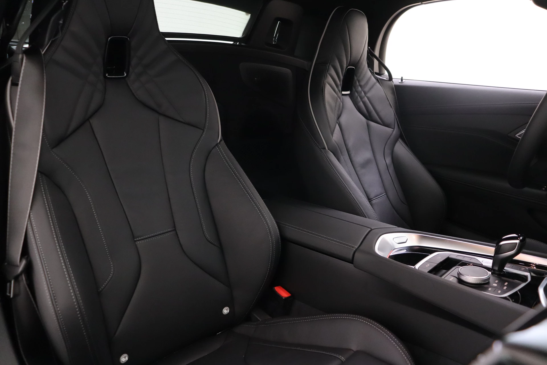 Hoofdafbeelding BMW Z4