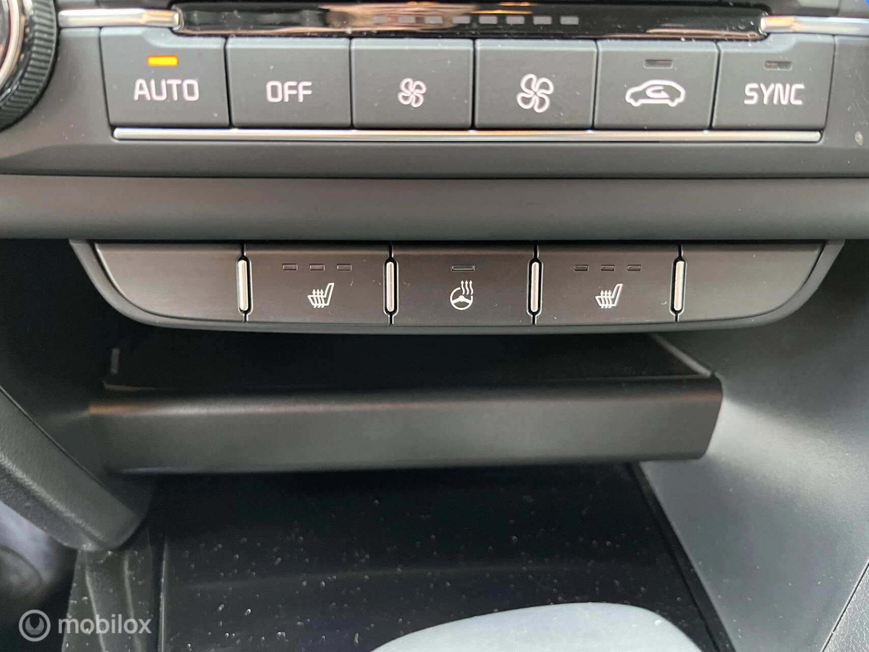 Hoofdafbeelding Kia XCeed