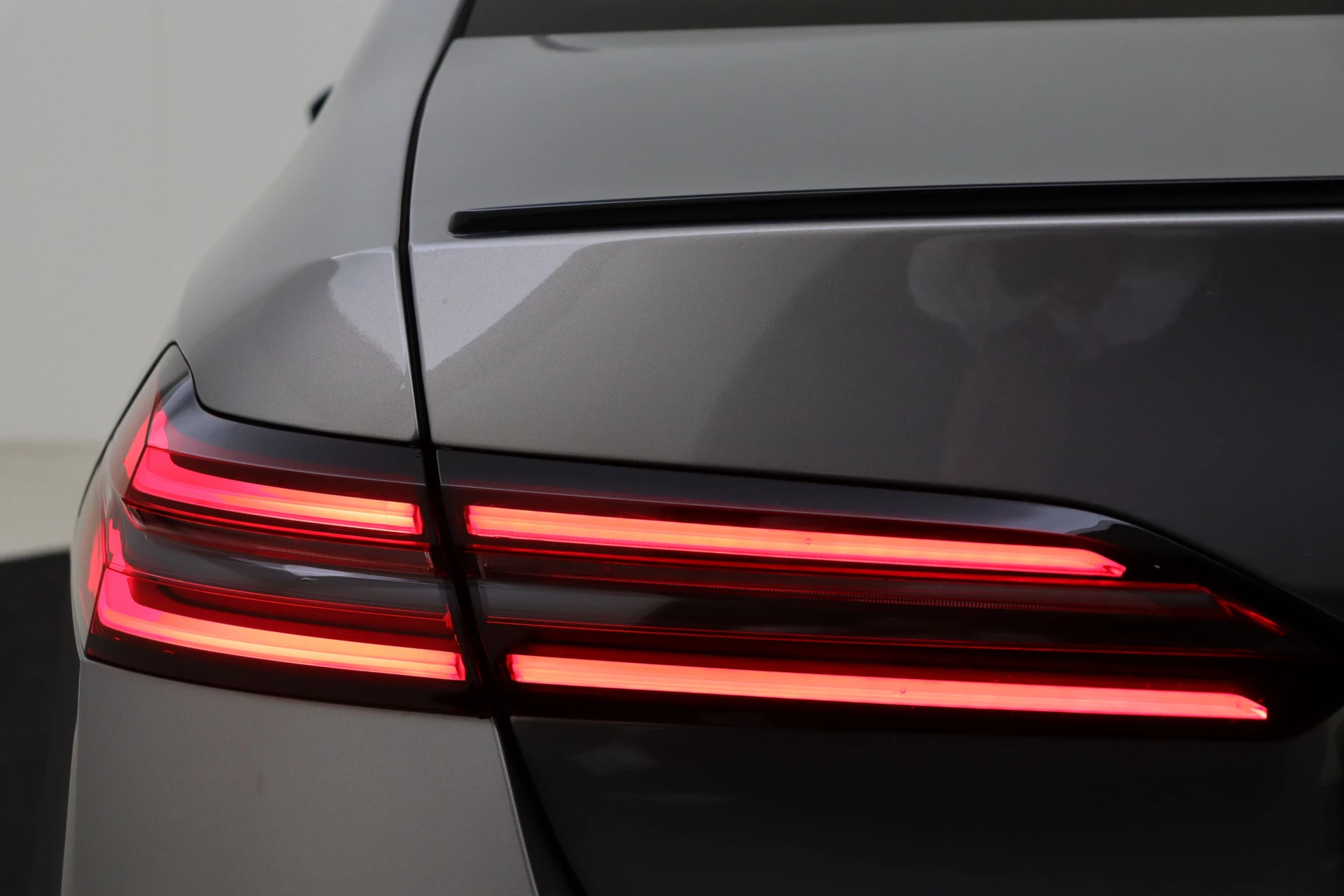 Hoofdafbeelding BMW i5