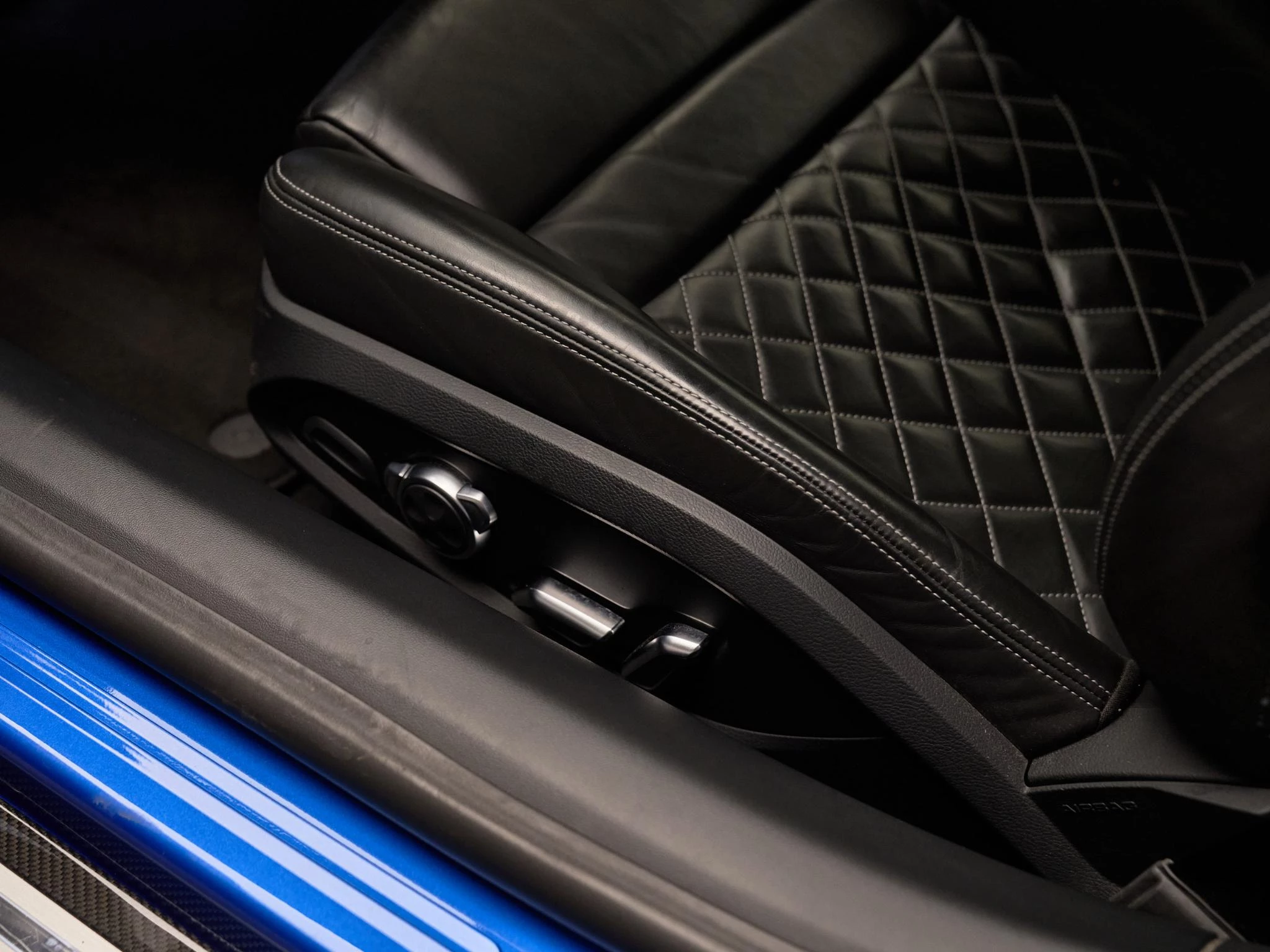Hoofdafbeelding Audi R8