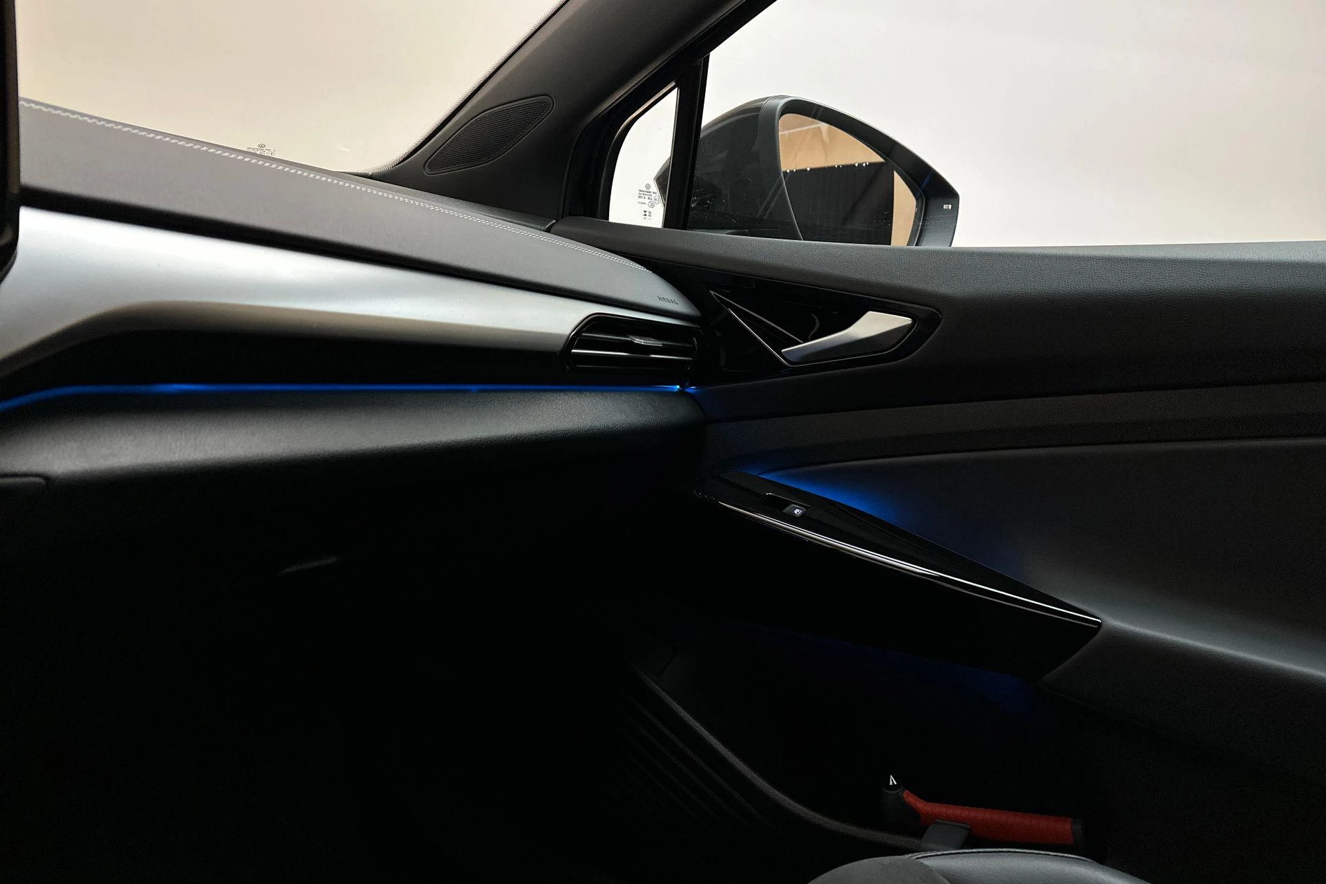 Hoofdafbeelding Volkswagen ID.5