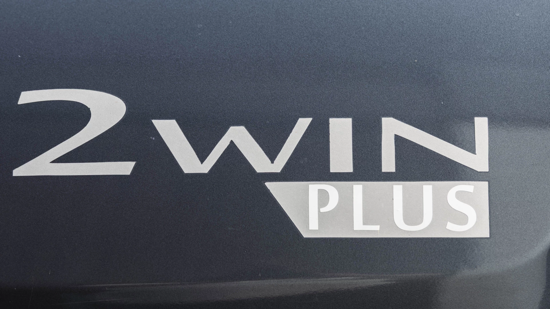 Hoofdafbeelding Pössl Touring