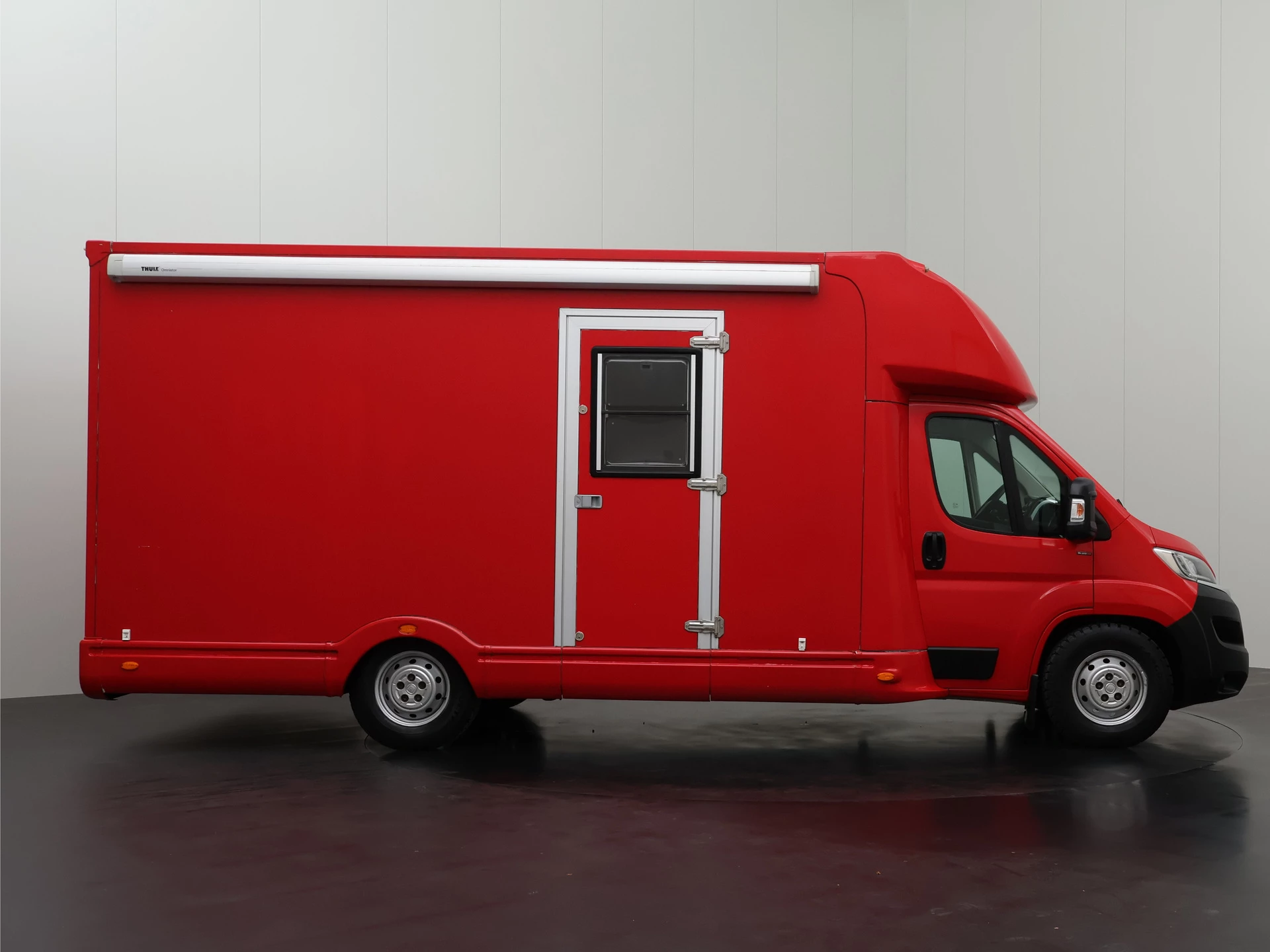 Hoofdafbeelding Fiat Ducato