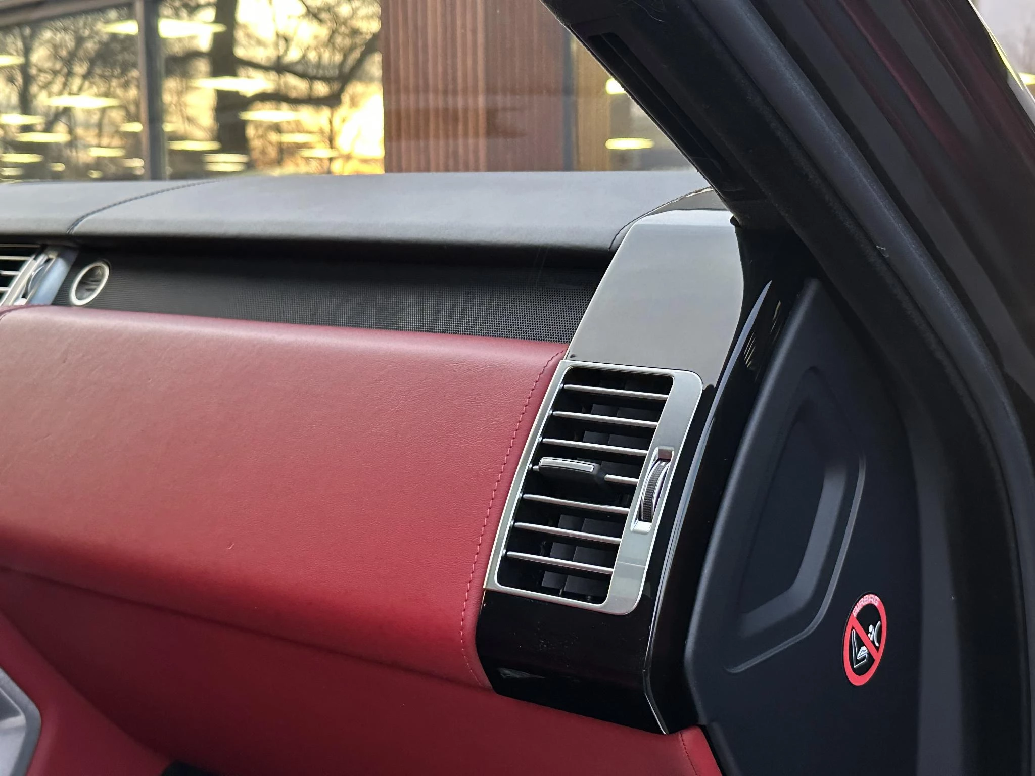 Hoofdafbeelding Land Rover Range Rover