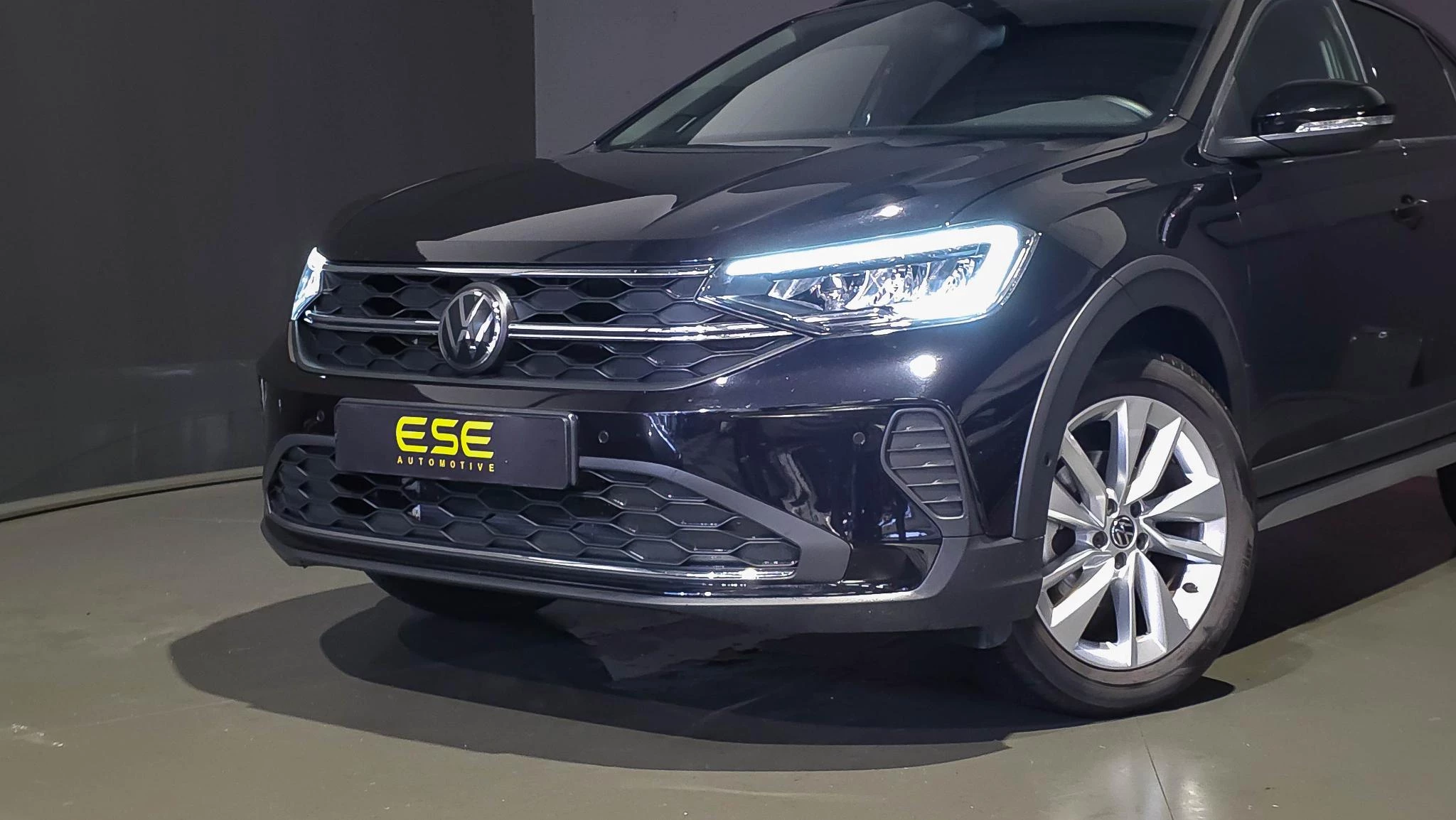 Hoofdafbeelding Volkswagen Taigo