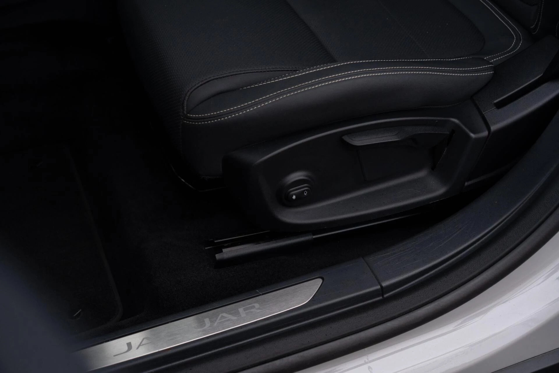 Hoofdafbeelding Jaguar I-PACE