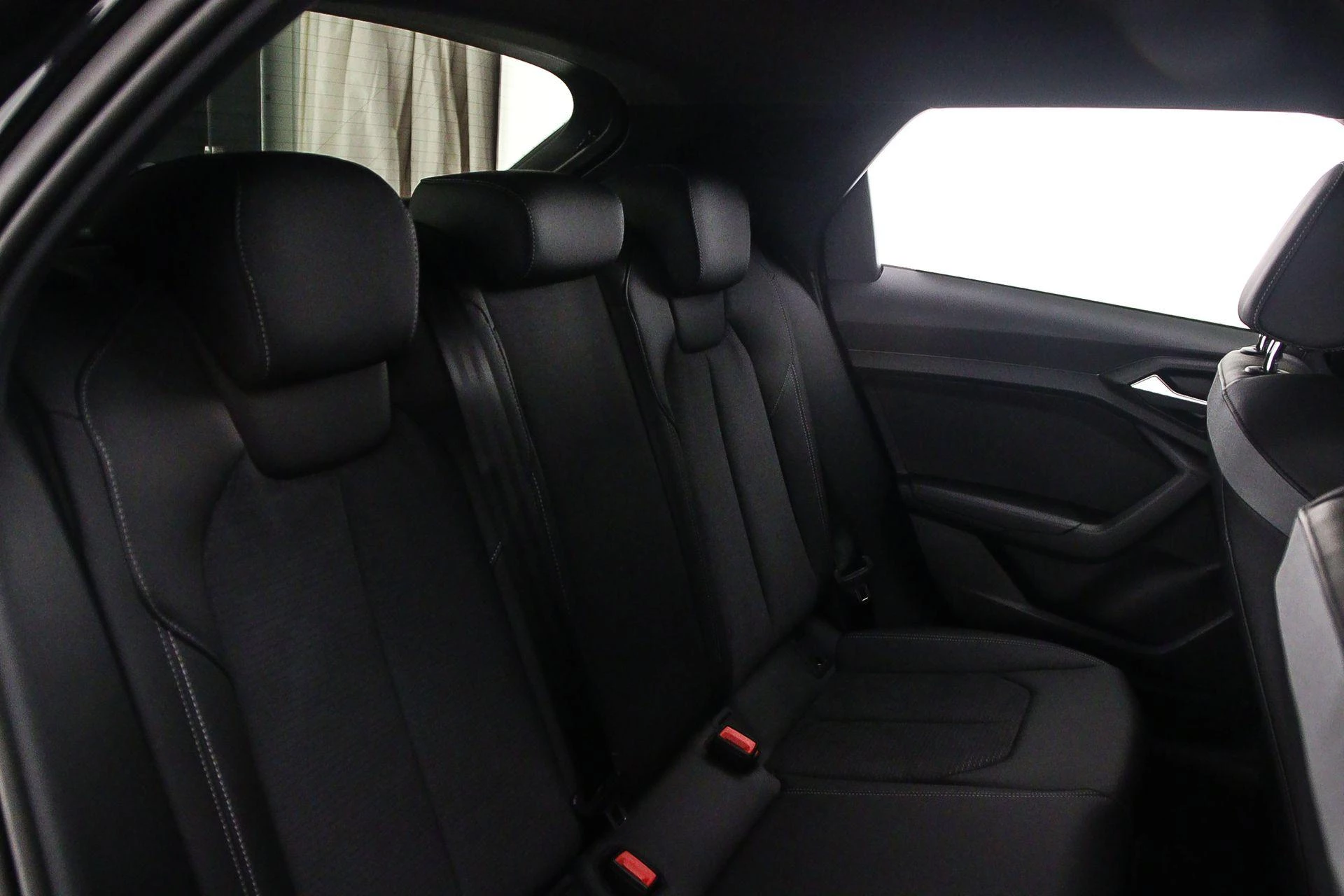 Hoofdafbeelding Audi A1