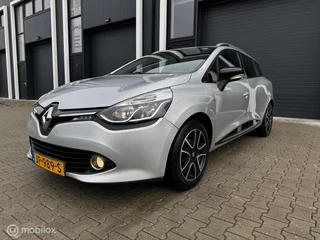 Renault Clio Estate 0.9 TCe Limited