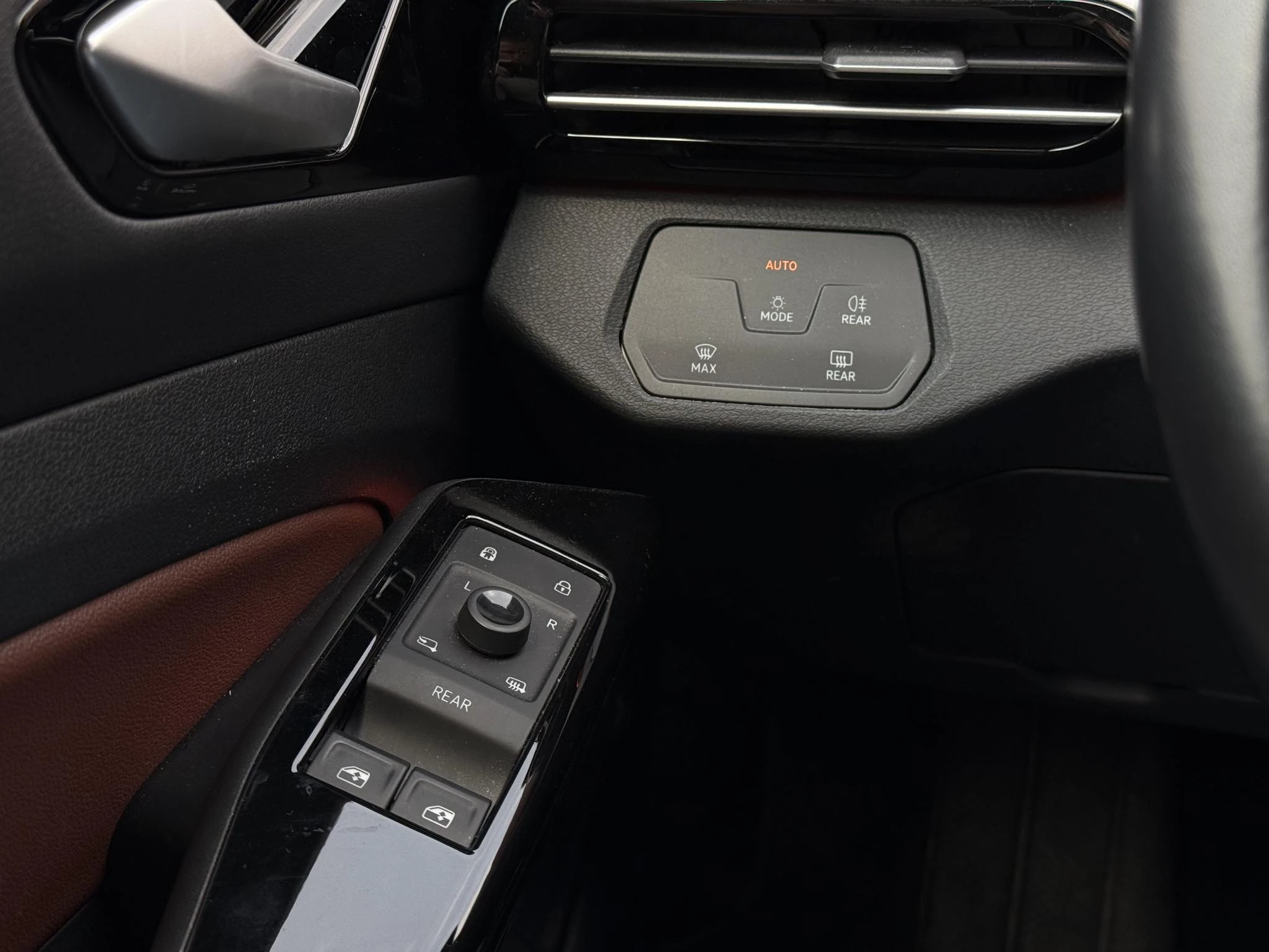Hoofdafbeelding Volkswagen ID.5