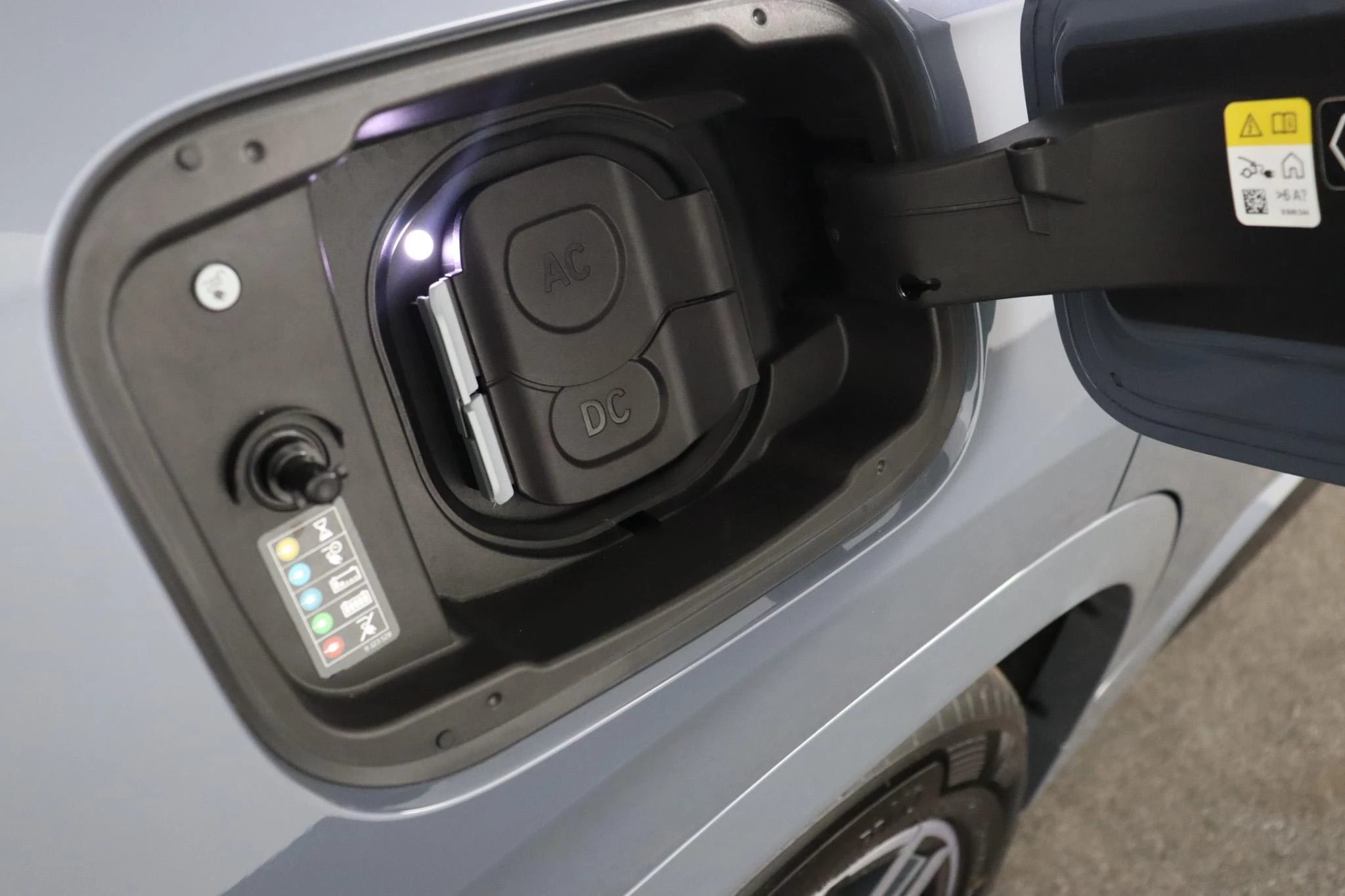 Hoofdafbeelding BMW iX1