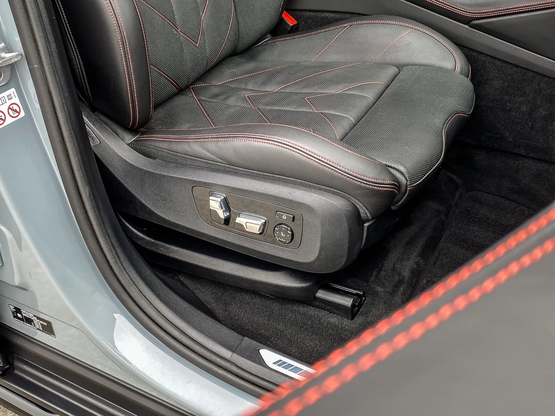 Hoofdafbeelding BMW XM