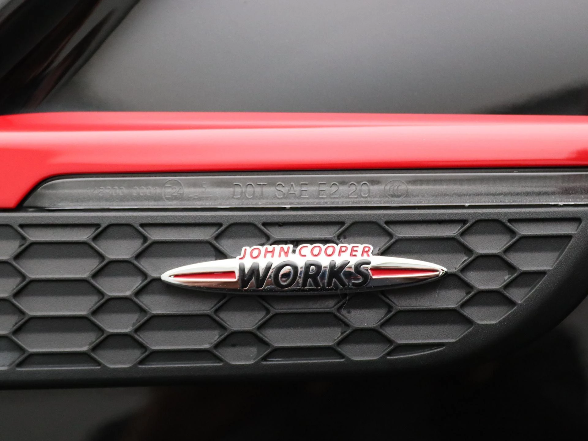 Hoofdafbeelding MINI 3-deurs