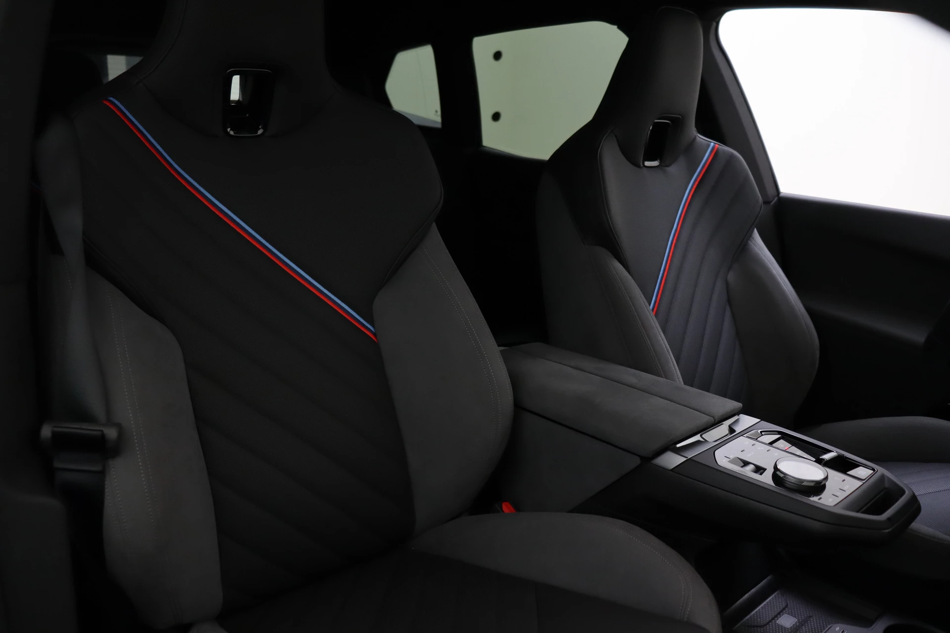 Hoofdafbeelding BMW iX