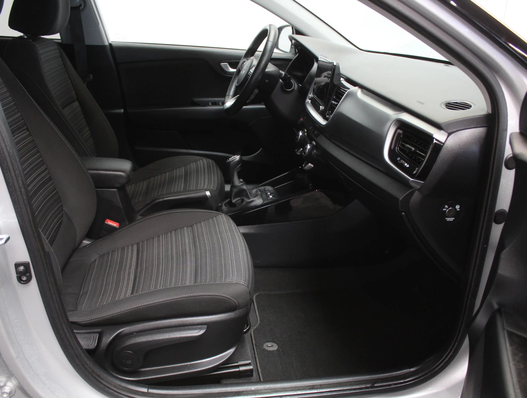 Hoofdafbeelding Kia Stonic