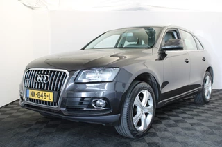 Audi Q5 2.0 TFSI quattro Pro Line |Zie tekst|