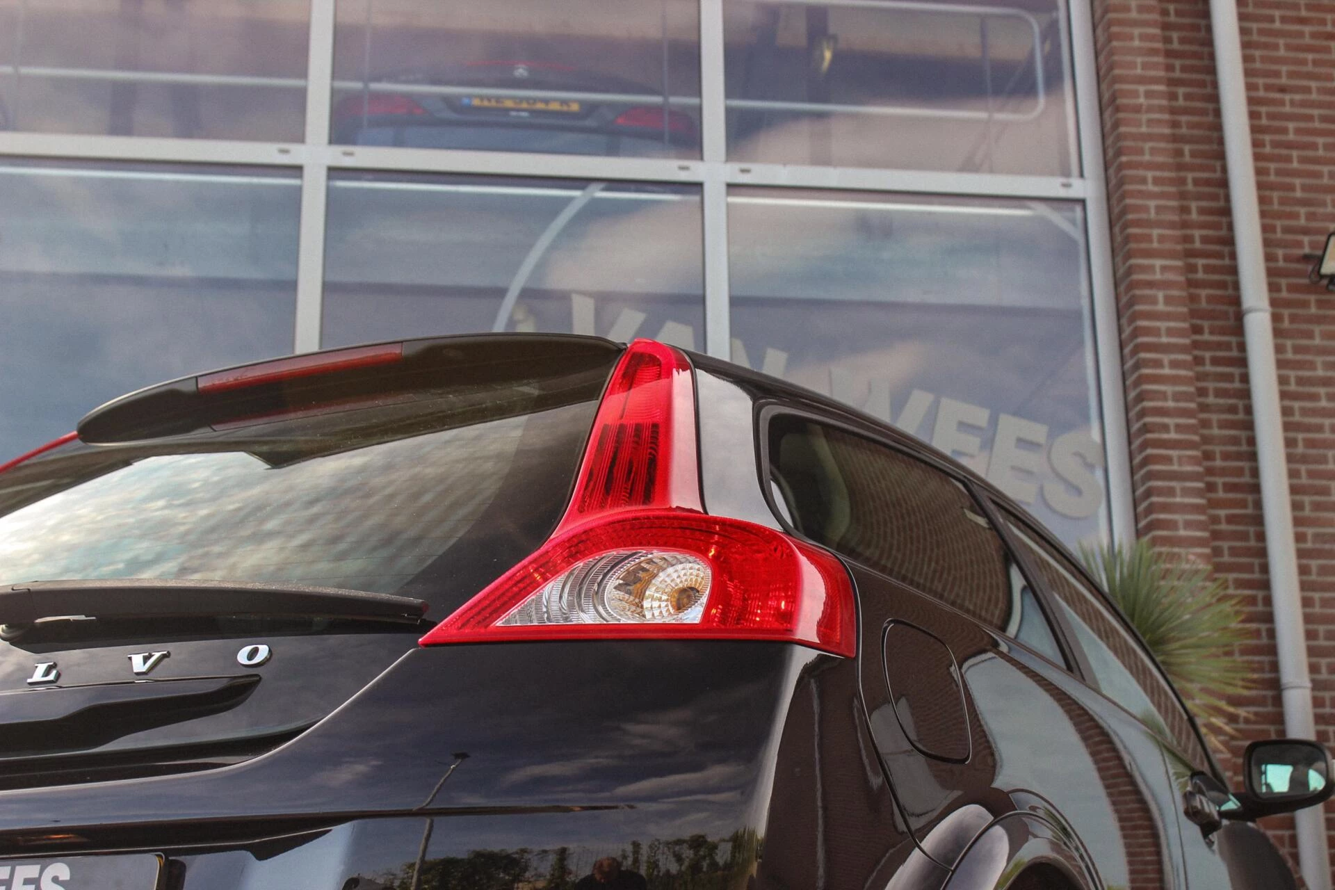 Hoofdafbeelding Volvo C30