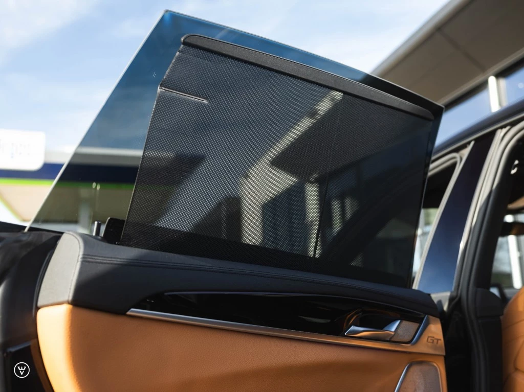 Hoofdafbeelding BMW 6 Serie