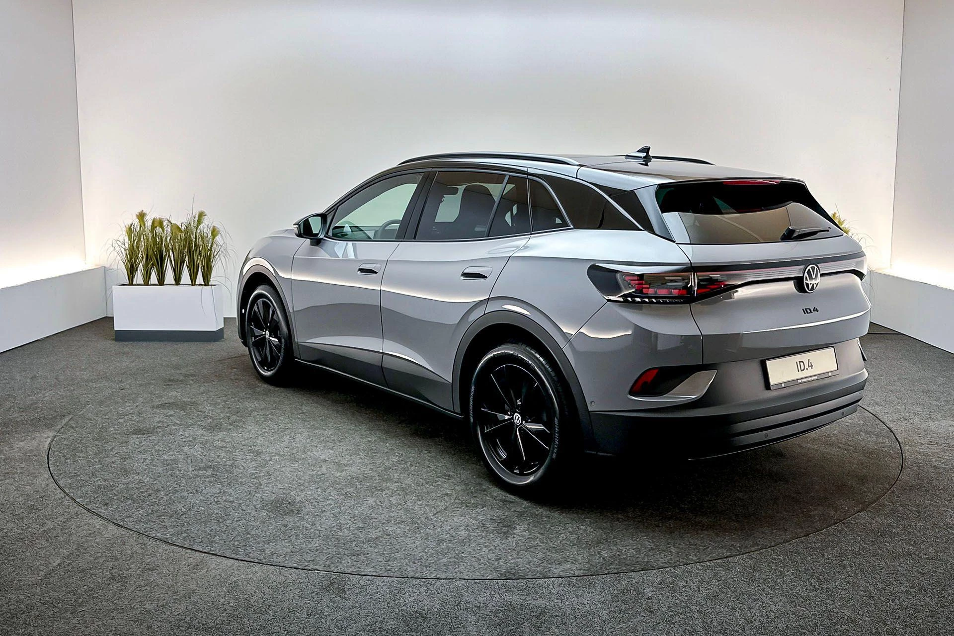Hoofdafbeelding Volkswagen ID.4
