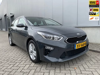 Kia Ceed Sportswagon 1.0 T-GDi DynamicLine Camera / Navigatie