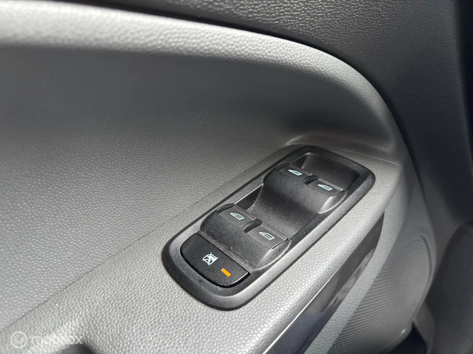 Hoofdafbeelding Ford EcoSport