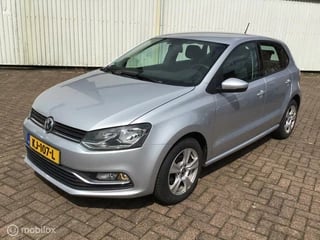 Volkswagen Polo 1.4 TDI Comfortline 5 drs nw apk en beurt