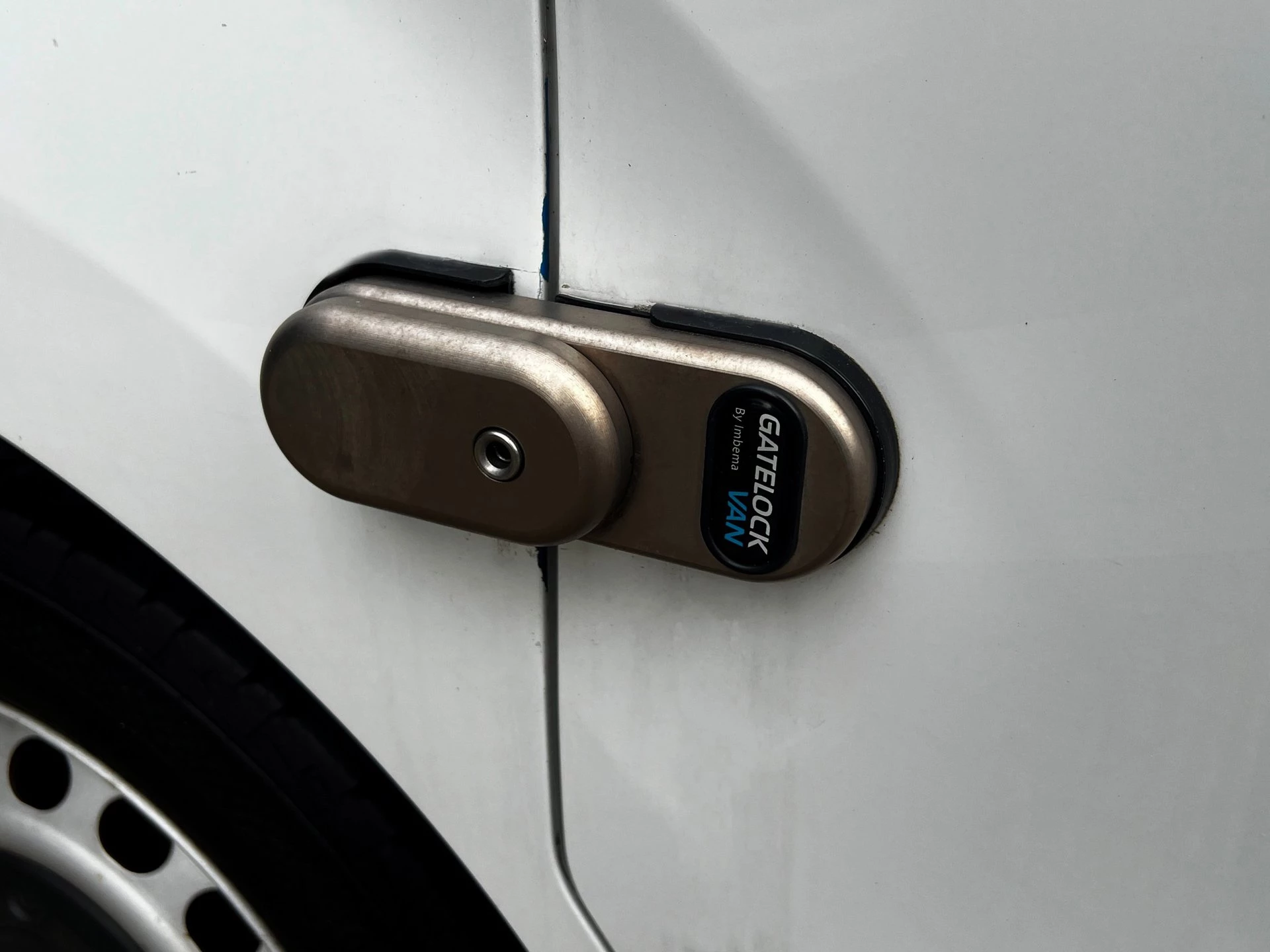 Hoofdafbeelding Toyota ProAce