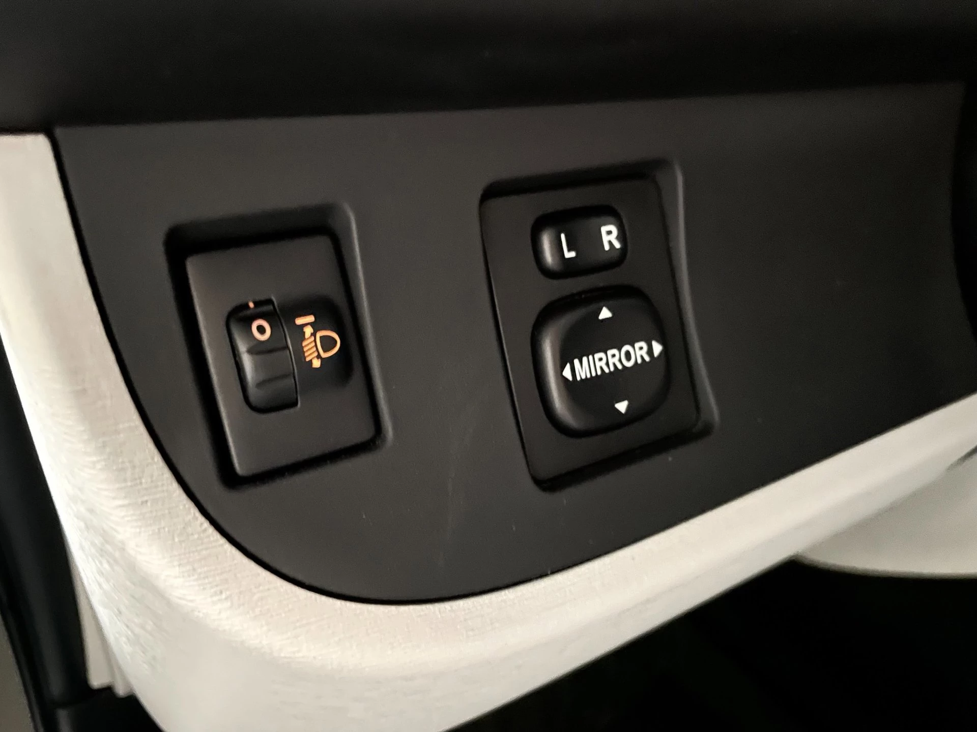 Hoofdafbeelding Toyota iQ