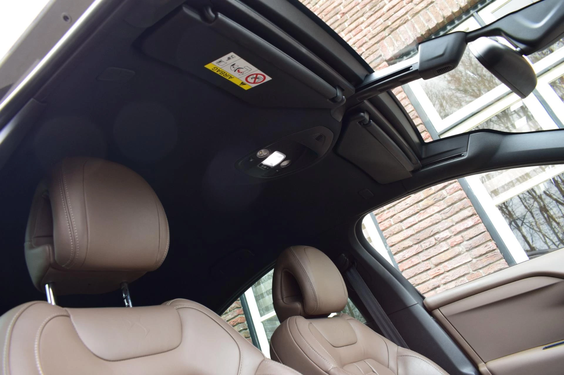 Hoofdafbeelding DS DS 4