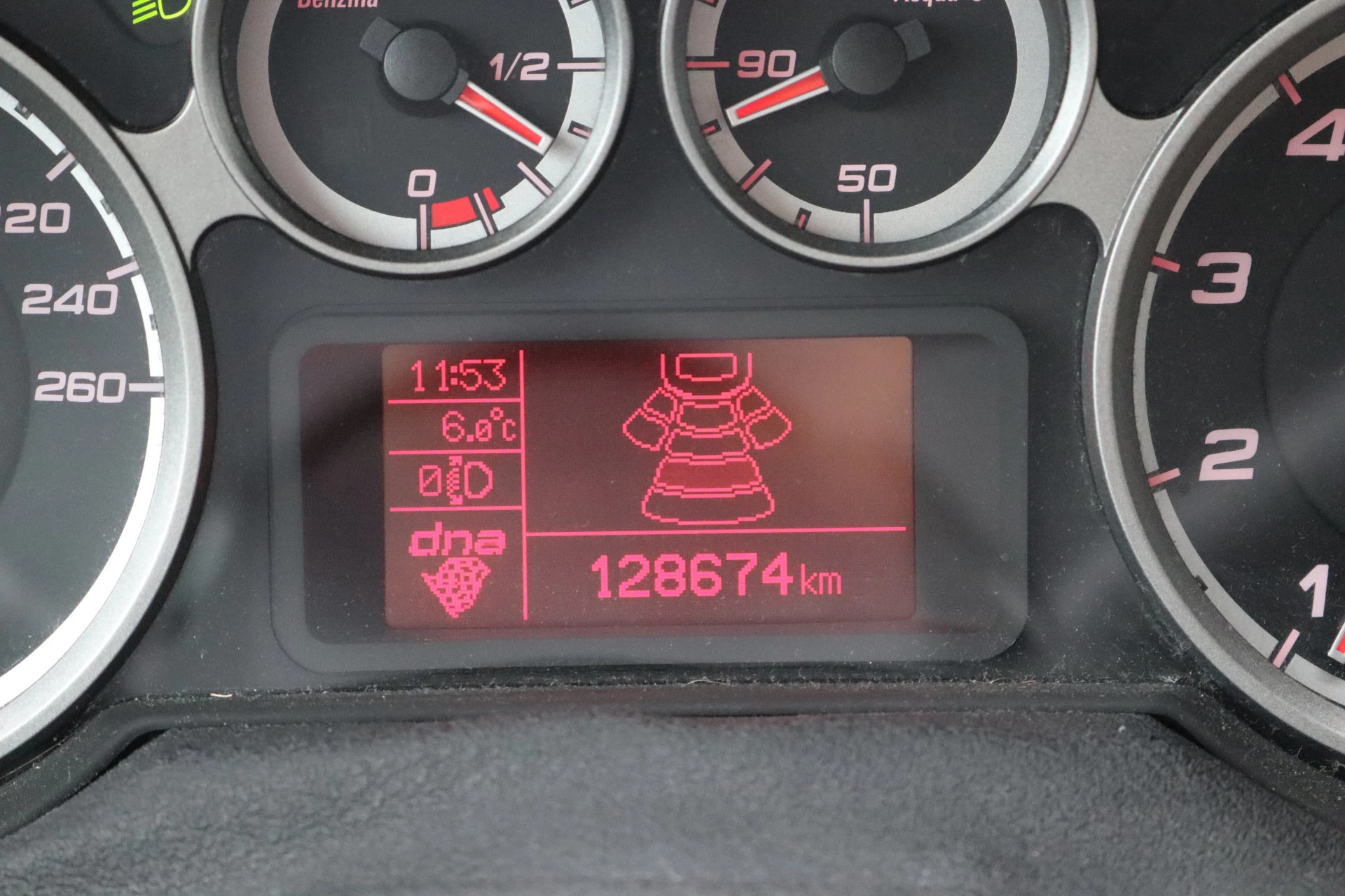 Hoofdafbeelding Alfa Romeo MiTo