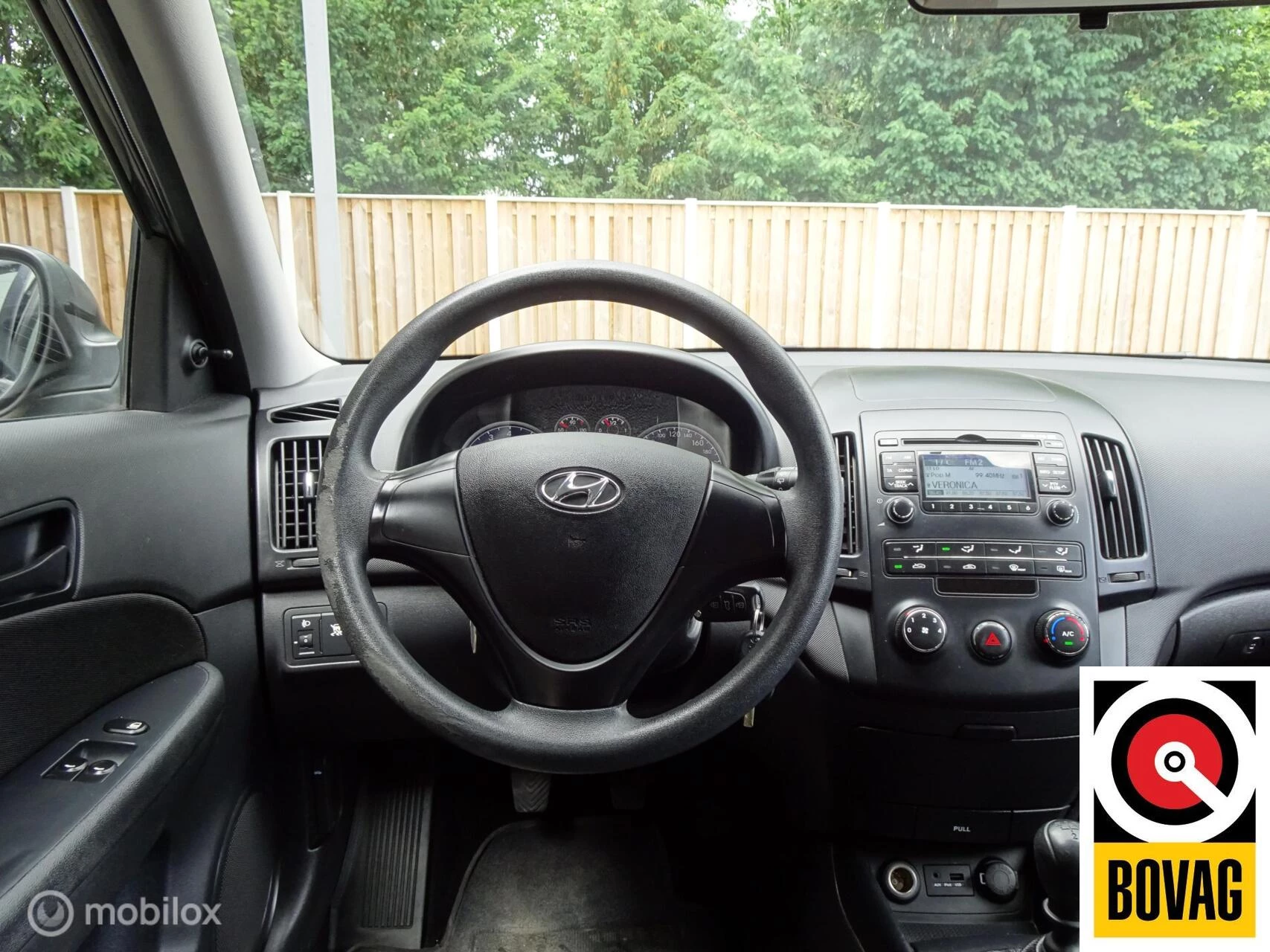 Hoofdafbeelding Hyundai i30