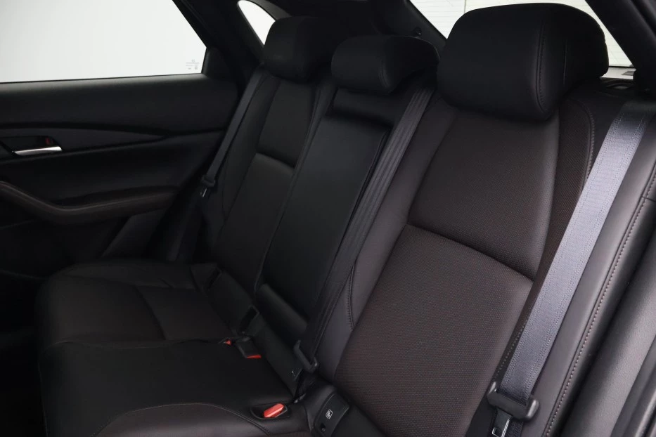 Hoofdafbeelding Mazda CX-30