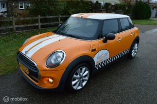 Hoofdafbeelding MINI One Mini Mini 1.5 One D Business Edition