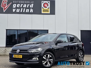 Volkswagen Polo 1.0 TSI Comfortline CLIMA ADAP CRUISE PDC CARPLAY