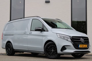 Mercedes-Benz Vito 114 CDI / BPM VRIJ / Edition / Automaat / Lang / Led / Camera / Navi / NIEUWSTAAT