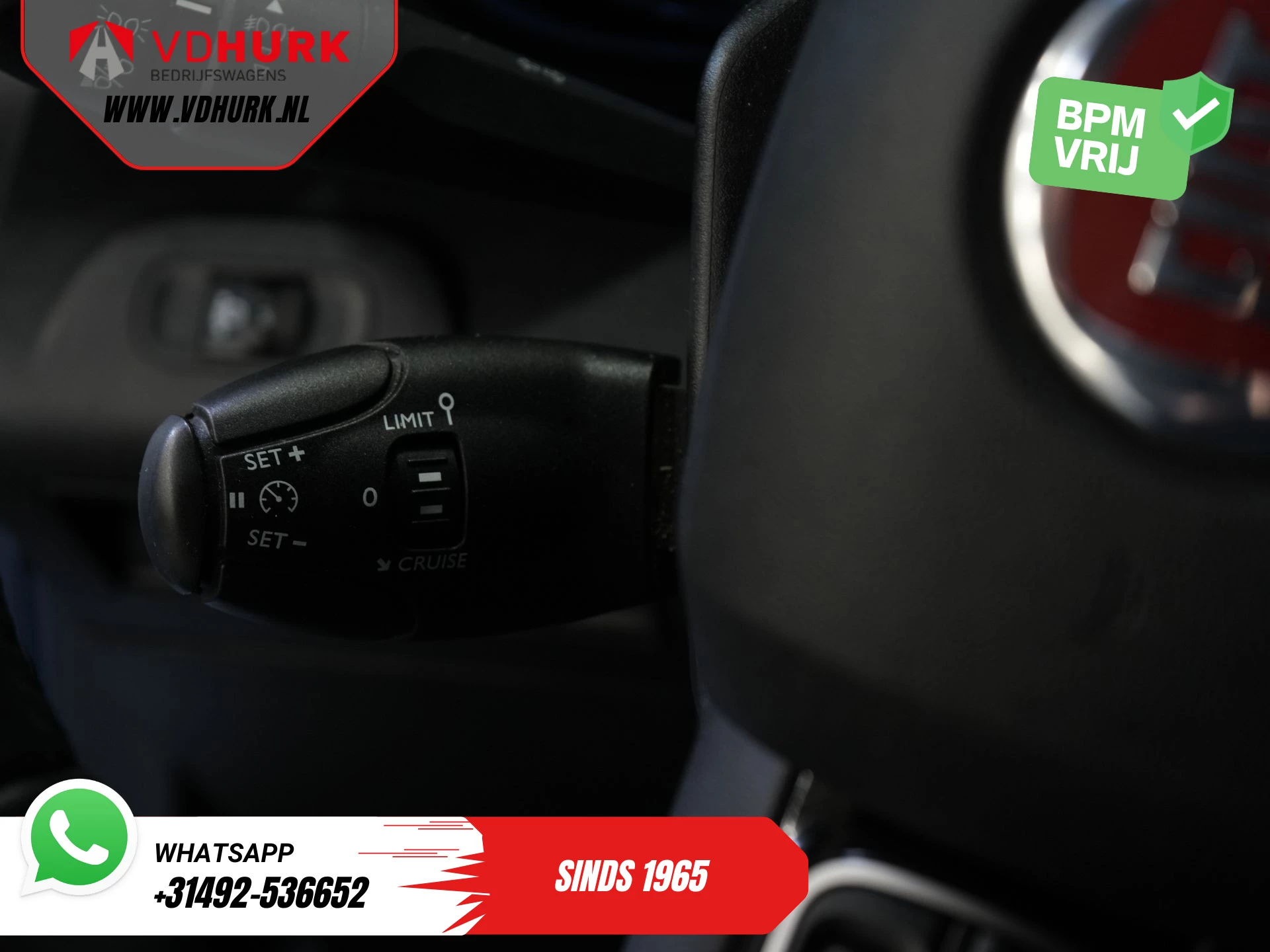 Hoofdafbeelding Fiat Doblò