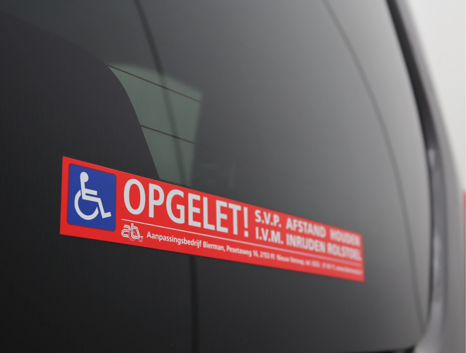 Hoofdafbeelding Citroën ë-Berlingo