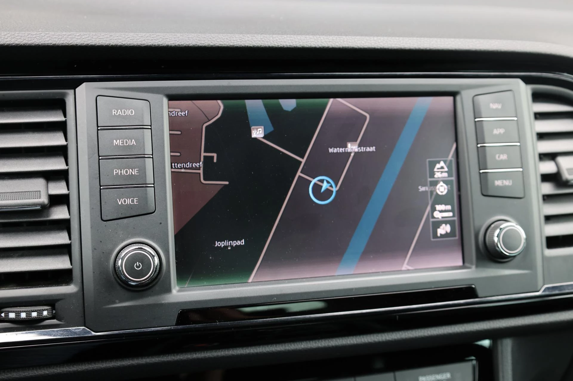 Hoofdafbeelding CUPRA Ateca