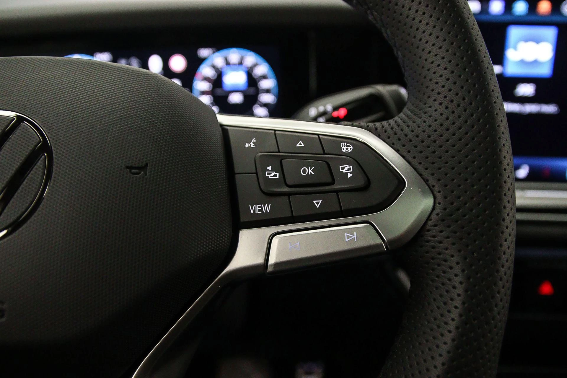 Hoofdafbeelding Volkswagen Tayron