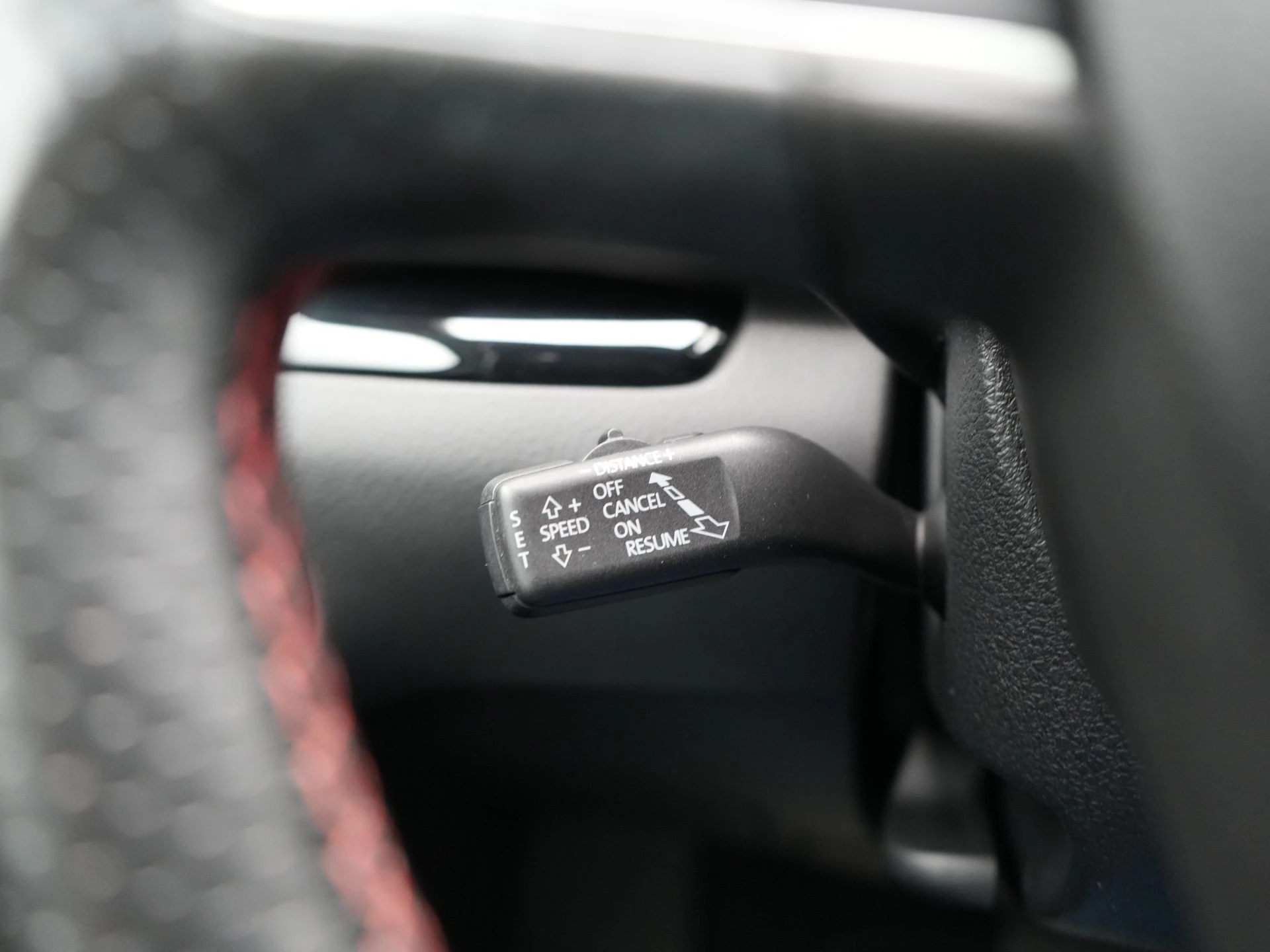 Hoofdafbeelding SEAT Alhambra