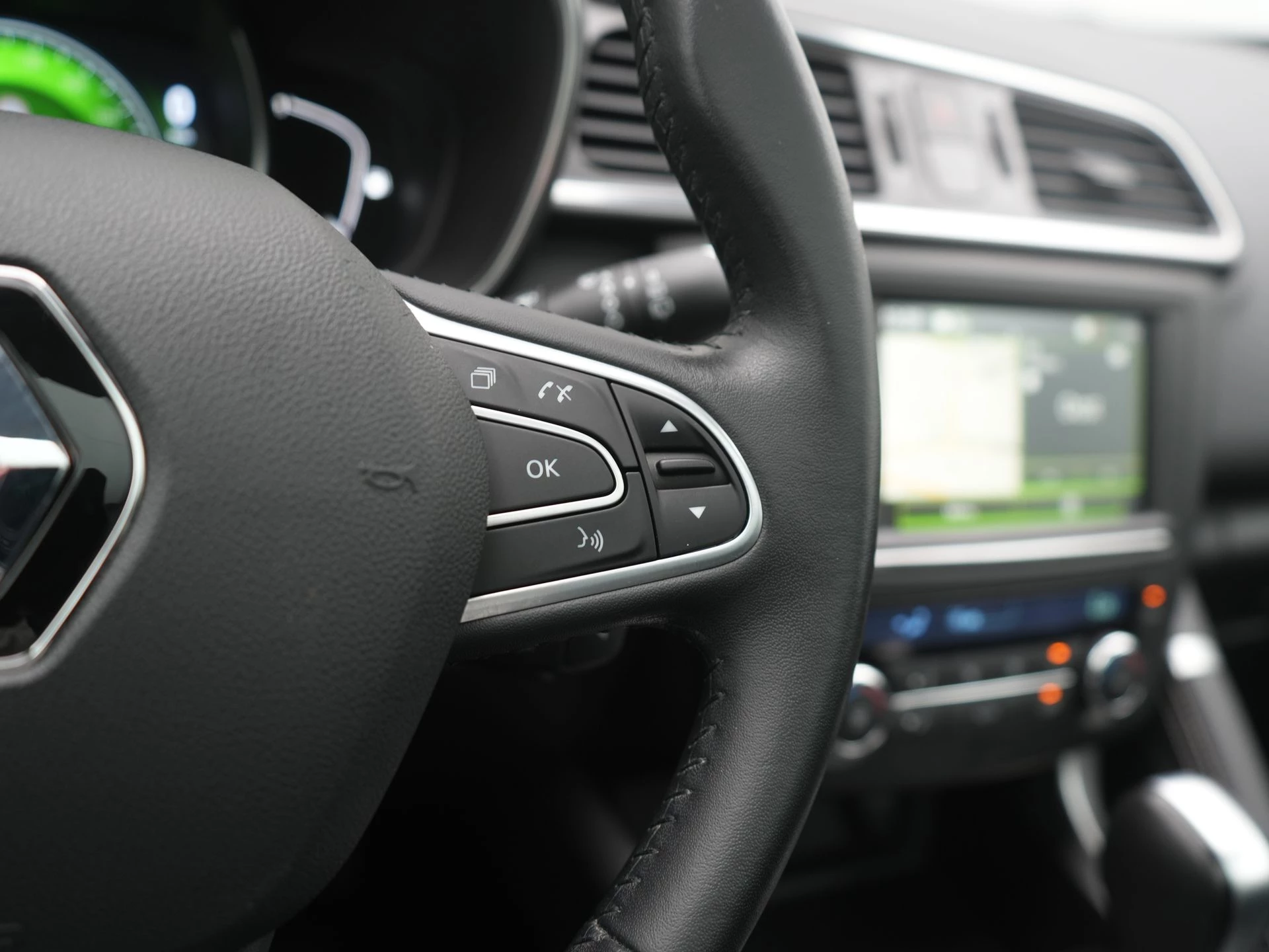Hoofdafbeelding Renault Kadjar