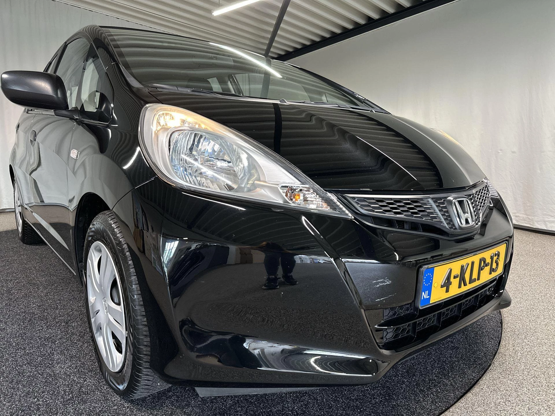 Hoofdafbeelding Honda Jazz