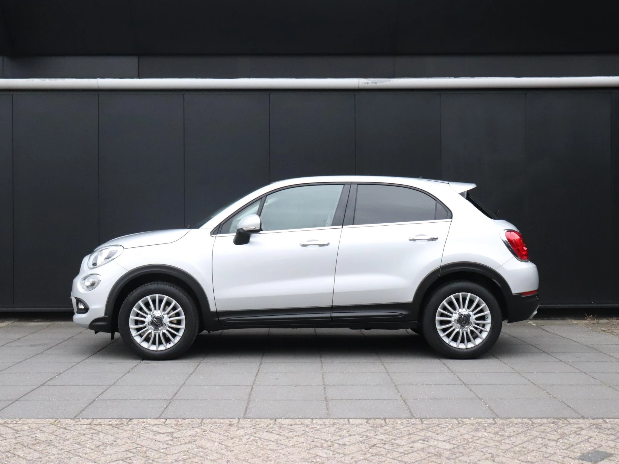 Hoofdafbeelding Fiat 500X