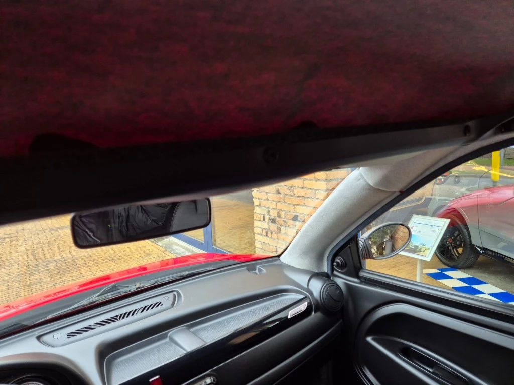 Hoofdafbeelding Microcar M.go