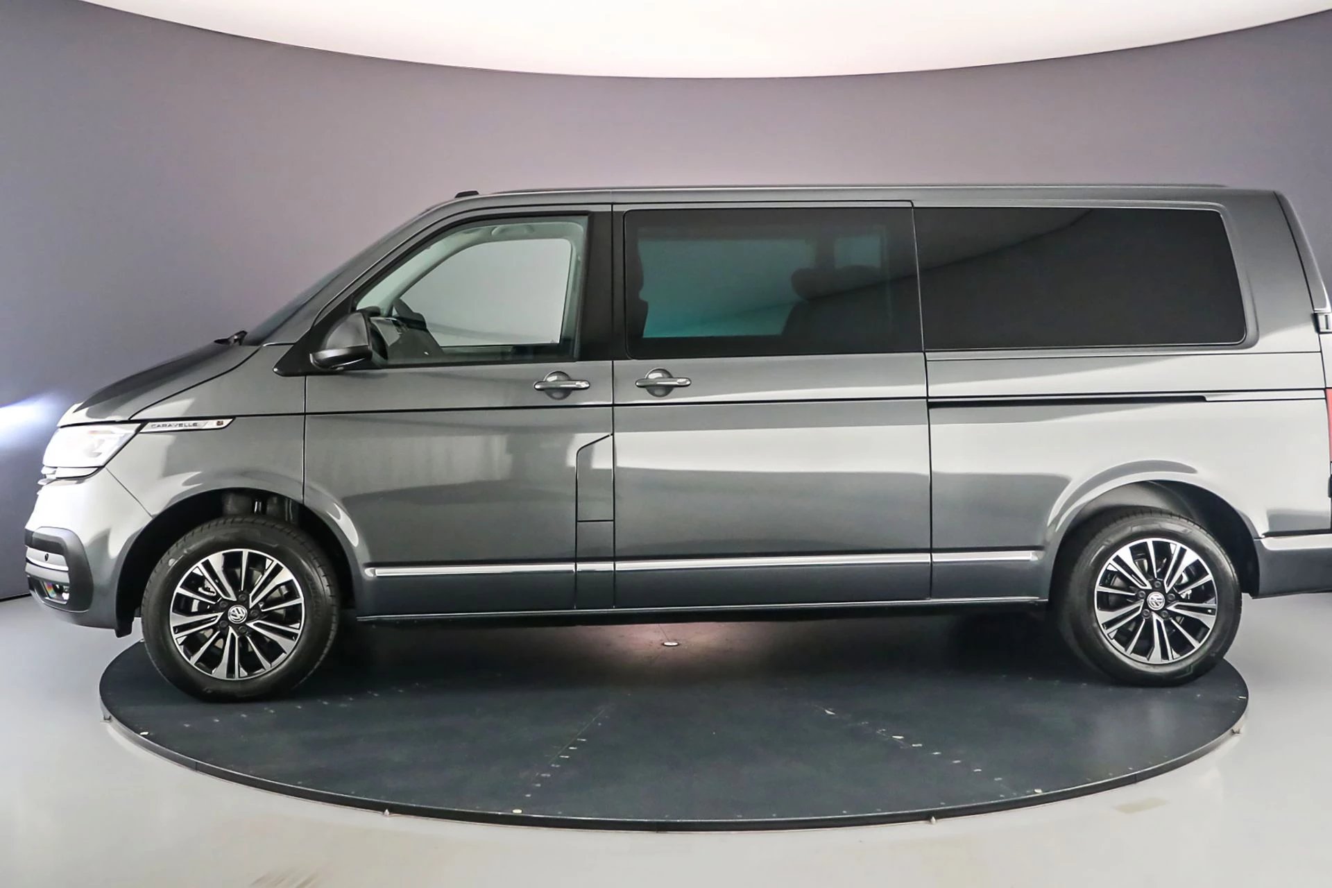 Hoofdafbeelding Volkswagen Caravelle