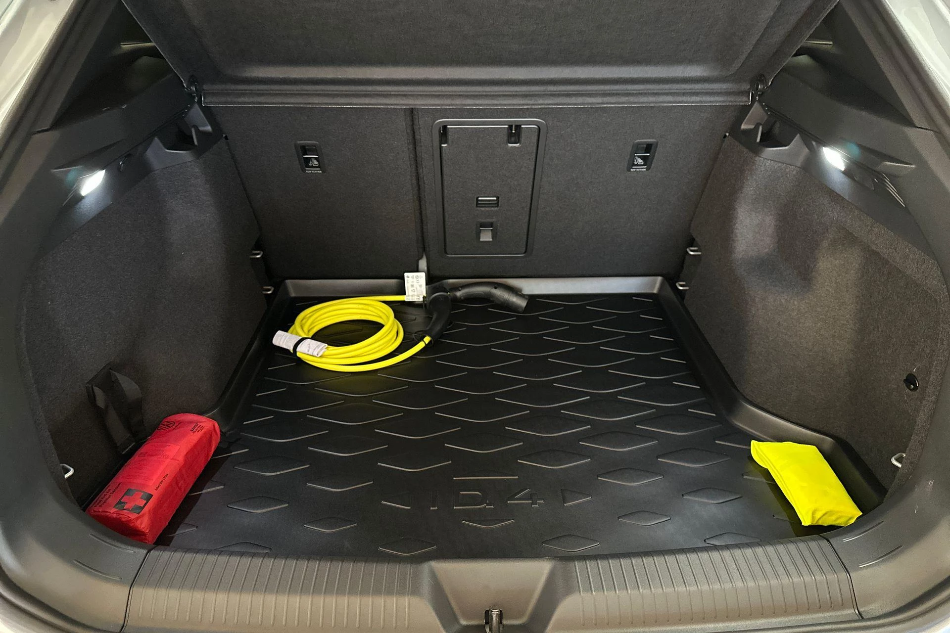 Hoofdafbeelding Volkswagen ID.4