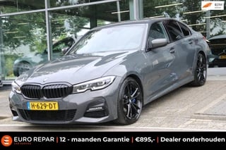 BMW 3-serie 330d xDrive High Executive Edition DEALER OND.NAP!