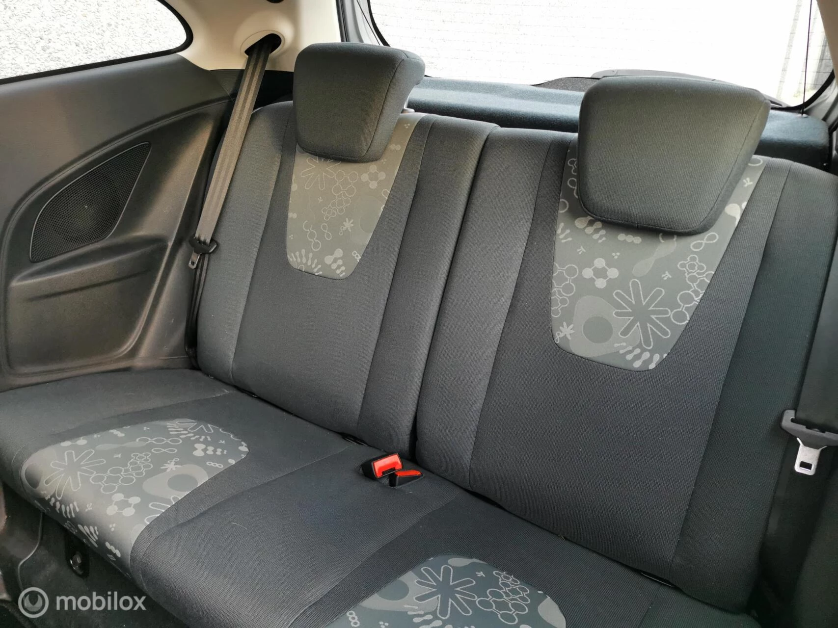 Hoofdafbeelding Ford Ka