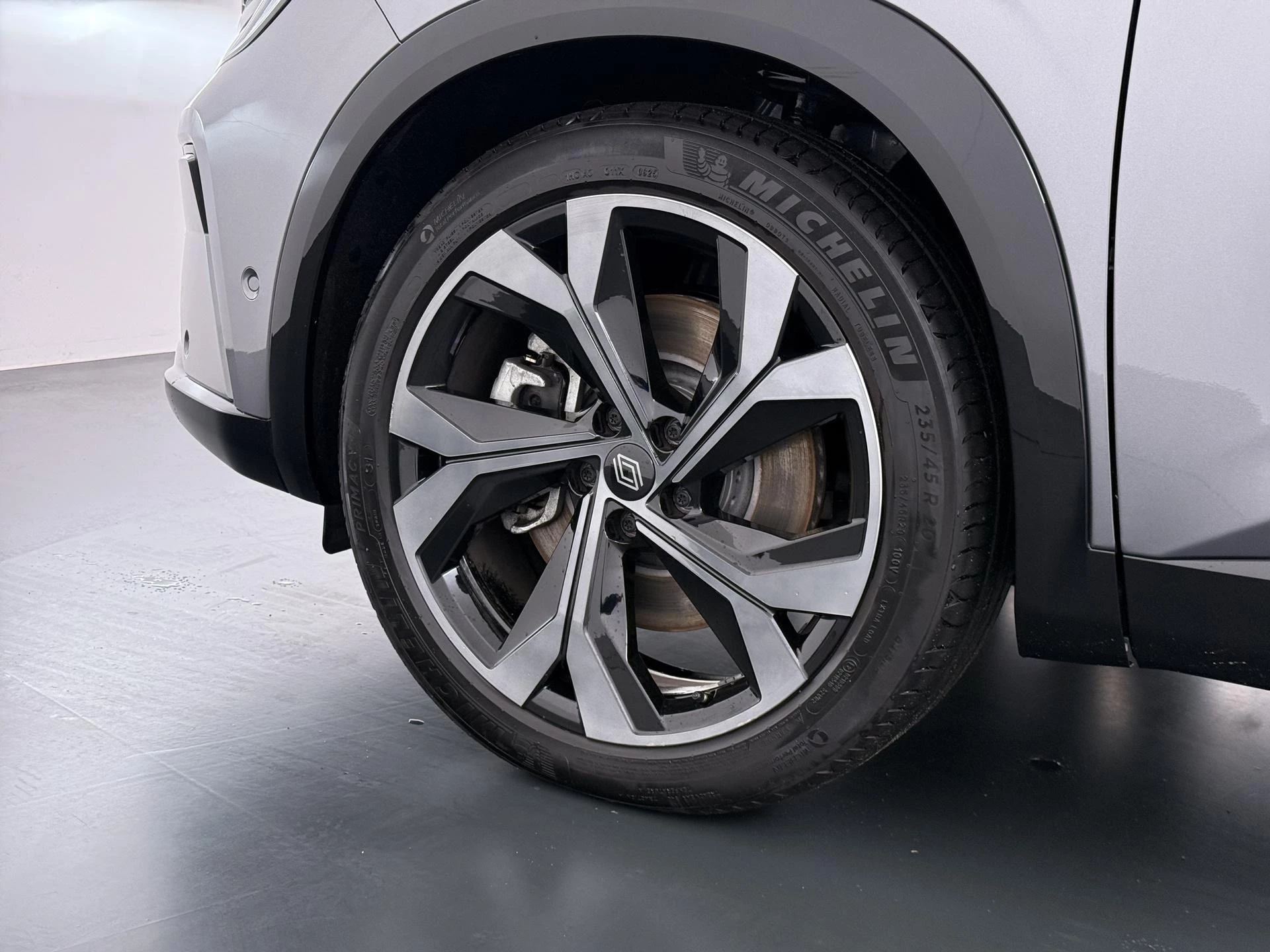 Hoofdafbeelding Renault Espace