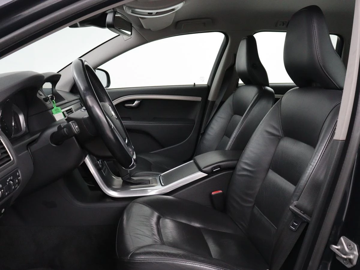 Hoofdafbeelding Volvo V70