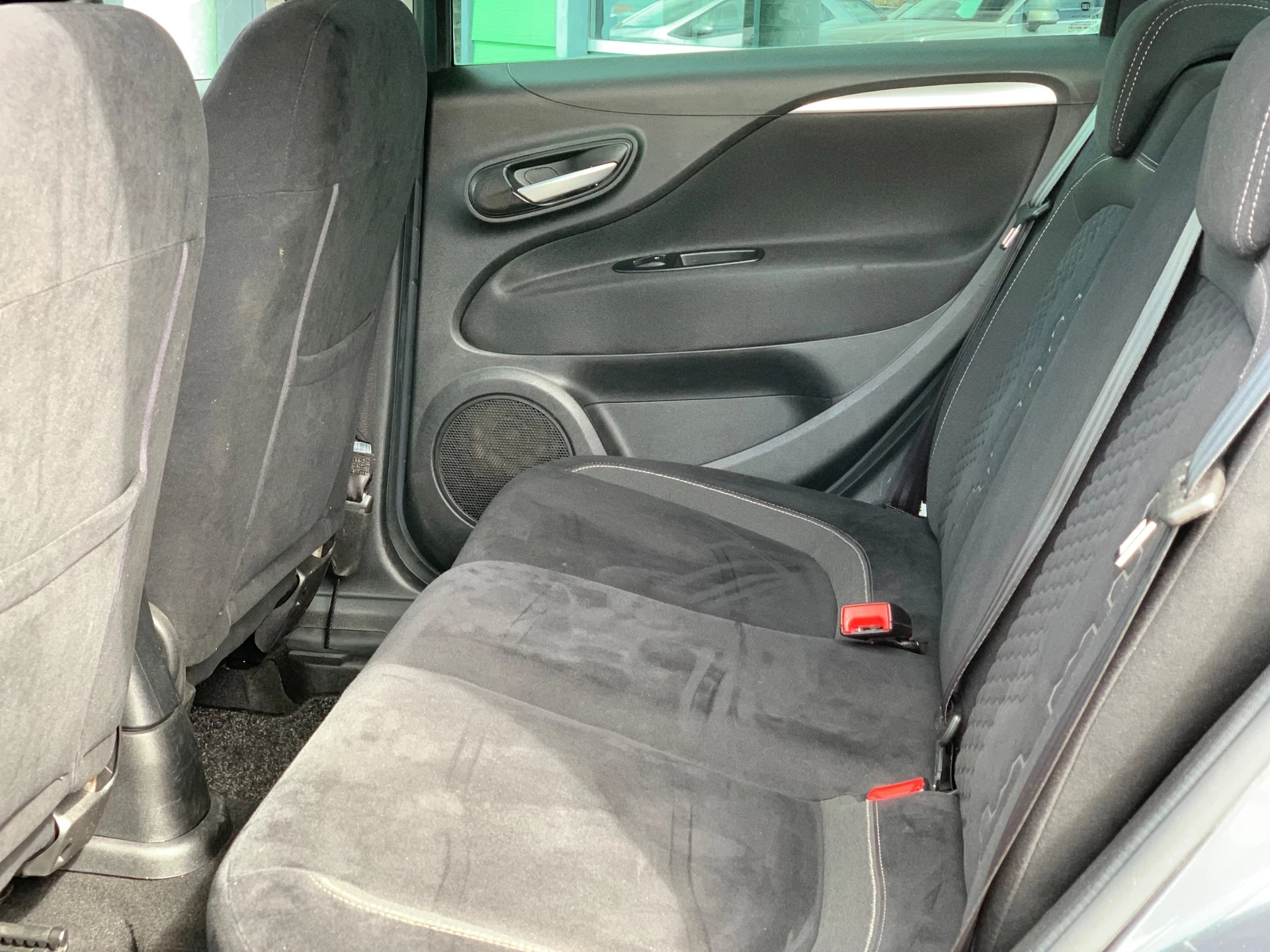 Hoofdafbeelding Fiat Punto